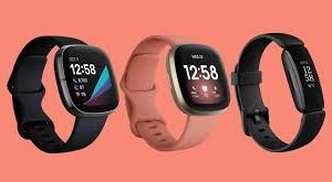 smartwatch multifuncional